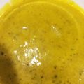 はに333's cooksnap of when they made ☆簡単☆ かぼちゃと豆乳のポタージュ.