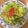 クック6Z2PVI☆'s cooksnap of when they made ネギたっぷり☆塩焼きそば.