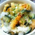 RIKOTORA's cooksnap of when they made 超簡単！！なすと油揚げの焼きびたし？！.