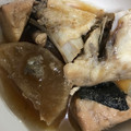 ますぺ's cooksnap of when they made ぶり大根 圧力鍋で簡単.