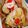 tmymm59's cooksnap of when they made 簡単。クリスマスのトナカイおにぎり弁当♡.