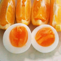 muni☆'s cooksnap of when they made ☆半熟ゆで卵☆.