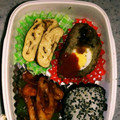 きっちゃんシェフ見習's cooksnap of when they made 卵１個でだし巻き玉子☆.