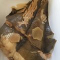 クックGDN81H☆'s cooksnap of when they made フライパンで簡単カレイの煮付け☆.