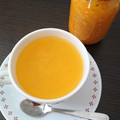 ゆなほむcrea's cooksnap of when they made 風邪知らず★丸ごとみかんのマーマレード★.