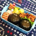☆shooko☆'s cooksnap of when they made お弁当に◆ダイヤ柄のりんご.