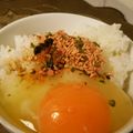 大魔女's cooksnap of when they made たまごふりかけ消費◎Ｗ卵かけご飯.
