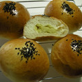 aco_pin's cooksnap of when they made 簡単で美味しいさつまいもあん☆.