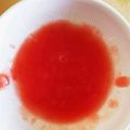 るこたん♪'s cooksnap of when they made 離乳食初期 トマト.
