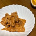 ma2kaboch's cooksnap of when they made 豚コマポークケチャップ.
