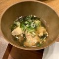 hama♪♪♪'s cooksnap of when they made 鍋に鶏つみれ.