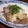 ミーリュウ's cooksnap of when they made 牛肉のみぞれあえ.