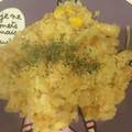 noriko7's cooksnap of when they made 炊飯器でバター風味のエビピラフ.