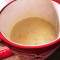 youcay's cooksnap of when they made 食べるスープ！簡単カボチャのスープ✨.