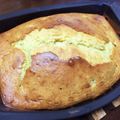 すかちゃん♡'s cooksnap of when they made 簡単！バナナと胡桃のパウンドケーキ.