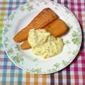 チェックのミニくま's cooksnap of when they made 私のゆで卵ソース.