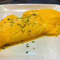 さあさま's cooksnap of when they made とろとろフロマージュのオムレツ.