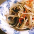 Sac’HiNa's cooksnap of when they made レンジで★簡単！節約もやしで中華サラダ.