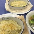 959sea's cooksnap of when they made 鱈のブランダード.