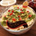 たべたいち's cooksnap of when they made フローラで☆苺のショートケーキ.