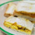 しじみごはん's cooksnap of when they made 簡単☆かぼちゃのクリームチーズサラダ.