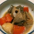 _yu_u_ki's cooksnap of when they made 簡単★美味しい 子供大好き★筑前煮.