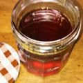 なっつぽい's cooksnap of when they made かけておいしいカラメルソース.