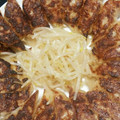 maletaryu's cooksnap of when they made うちの浜松ギョウザ.
