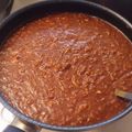 ９２７ＨＹ's cooksnap of when they made 絶品☆甘さ際立つトマトカレー.