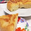 にゅーーき's cooksnap of when they made 炊飯器で簡単☆りんごのケーキ.