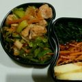 さくらスキップ's cooksnap of when they made こっくり！さっぱり！新玉ねぎの鶏肉炒め♪.