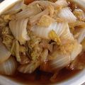ずぼらママゆかちん's cooksnap of when they made すき焼きに、肉じゃがに、万能つゆ.