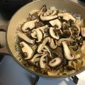 juni1532's cooksnap of when they made コストコのプルコギビーフで炊き込みご飯！.