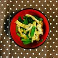 水の舞's cooksnap of when they made 小松菜のおひたし.