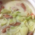 クックWB0MKV☆'s cooksnap of when they made ほっこり☆豆乳ポトフ.