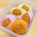 tama_1122's cooksnap of when they made かぼちゃの煮物.