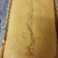 クックLPNYBV☆'s cooksnap of when they made クリームチーズパウンドケーキ♪.
