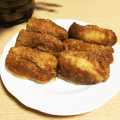 紗生さん's cooksnap of when they made 簡単いなり寿司.