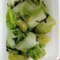 yumichii31's cooksnap of when they made もう市販の購入いらず♡白菜のお漬物.