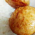ぽよもん◎'s cooksnap of when they made ふわもち♡簡単♡大根もち.