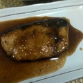堕天使M's cooksnap of when they made ぶりの照り焼き～こっくり旨～☆栄養士ママ.