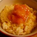 ＭａｒｉｅＤｉａｎｅ's cooksnap of when they made ★５個目や★明太子玉子ごはん.