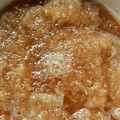 ☆hiroppy☆'s cooksnap of when they made ぽん酢の和風ステーキソース.