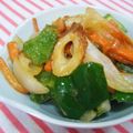 キャシーキャサリン's cooksnap of when they made 野菜の味噌炒め.