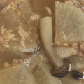 りーとぽん's cooksnap of when they made 大根と油揚げの簡単煮.