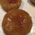 涼月花's cooksnap of when they made 大学芋風 芋もち♡.