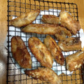 ゆかぴよこ's cooksnap of when they made もっちりな　ウマヅラハギの揚げ焼き.