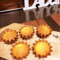 チエティー's cooksnap of when they made ふわふわ♡しっとり♡簡単マドレーヌ.
