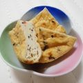 メルティローズ's cooksnap of when they made かんたん煮.
