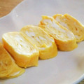 みっくママ's cooksnap of when they made お弁当に♪「たマヨ」焼き☆醤油とマヨだけ.